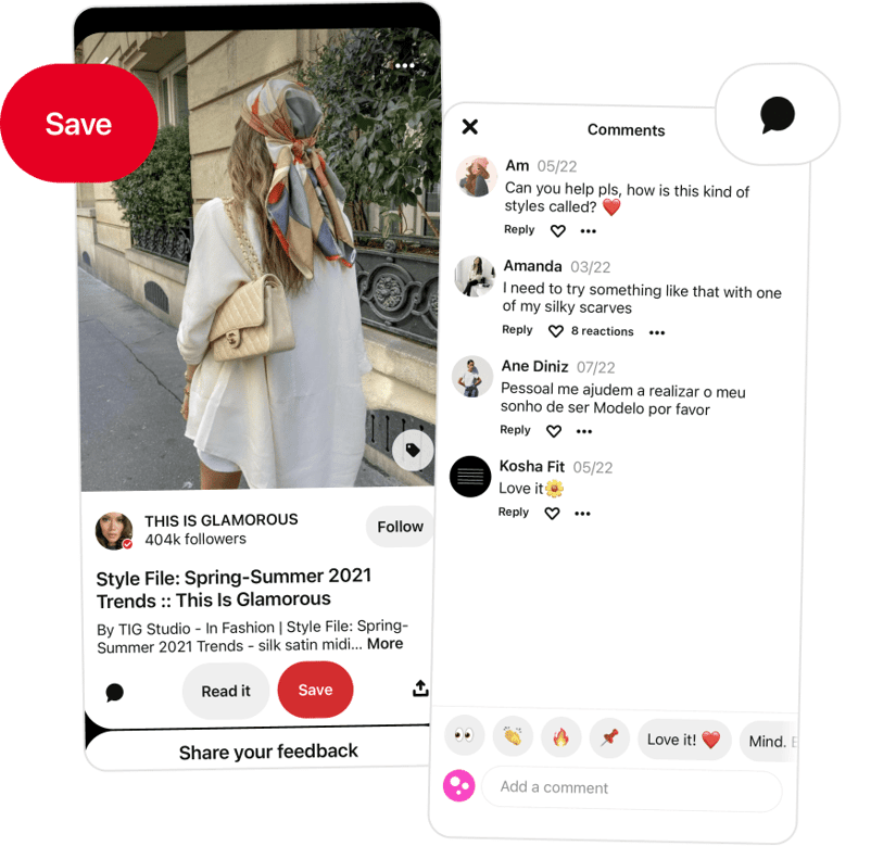 6 Pinterest Trends Influencers Should Look Out For In 2023 TRIBE